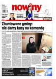 e-prasa: Gazeta Codzienna Nowiny - wydanie tarnobrzeskie – 65/2013