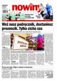 e-prasa: Gazeta Codzienna Nowiny - wydanie tarnobrzeskie – 68/2013