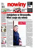 e-prasa: Gazeta Codzienna Nowiny - wydanie tarnobrzeskie – 69/2013