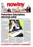 e-prasa: Gazeta Codzienna Nowiny - wydanie tarnobrzeskie – 70/2013