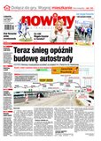 e-prasa: Gazeta Codzienna Nowiny - wydanie tarnobrzeskie – 71/2013
