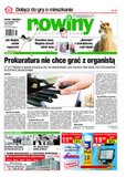 e-prasa: Gazeta Codzienna Nowiny - wydanie tarnobrzeskie – 72/2013