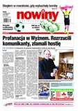e-prasa: Gazeta Codzienna Nowiny - wydanie tarnobrzeskie – 75/2013