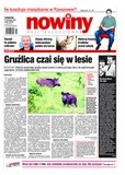 e-prasa: Gazeta Codzienna Nowiny - wydanie tarnobrzeskie – 76/2013