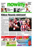e-prasa: Gazeta Codzienna Nowiny - wydanie tarnobrzeskie – 77/2013