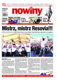 e-prasa: Gazeta Codzienna Nowiny - wydanie tarnobrzeskie – 78/2013