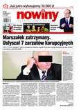 e-prasa: Gazeta Codzienna Nowiny - wydanie tarnobrzeskie – 80/2013