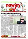 e-prasa: Gazeta Codzienna Nowiny - wydanie tarnobrzeskie – 81/2013