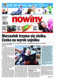 e-prasa: Gazeta Codzienna Nowiny - wydanie tarnobrzeskie – 83/2013