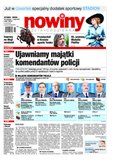 e-prasa: Gazeta Codzienna Nowiny - wydanie tarnobrzeskie – 84/2013