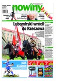 e-prasa: Gazeta Codzienna Nowiny - wydanie tarnobrzeskie – 85/2013