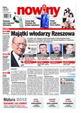e-prasa: Gazeta Codzienna Nowiny - wydanie przemyskie – 88/2013