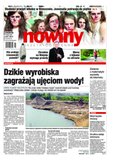e-prasa: Gazeta Codzienna Nowiny - wydanie przemyskie – 89/2013