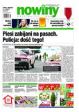 e-prasa: Gazeta Codzienna Nowiny - wydanie przemyskie – 90/2013