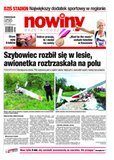 e-prasa: Gazeta Codzienna Nowiny - wydanie przemyskie – 91/2013