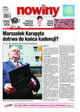 e-prasa: Gazeta Codzienna Nowiny - wydanie przemyskie – 92/2013