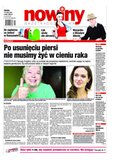 e-prasa: Gazeta Codzienna Nowiny - wydanie przemyskie – 93/2013