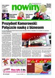 e-prasa: Gazeta Codzienna Nowiny - wydanie przemyskie – 95/2013