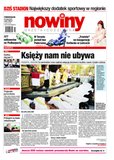 e-prasa: Gazeta Codzienna Nowiny - wydanie przemyskie – 96/2013