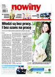 e-prasa: Gazeta Codzienna Nowiny - wydanie przemyskie – 97/2013