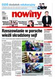 e-prasa: Gazeta Codzienna Nowiny - wydanie przemyskie – 98/2013