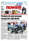 e-prasa: Gazeta Codzienna Nowiny - wydanie przemyskie – 99/2013