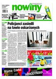 e-prasa: Gazeta Codzienna Nowiny - wydanie przemyskie – 100/2013