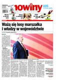 e-prasa: Gazeta Codzienna Nowiny - wydanie przemyskie – 101/2013