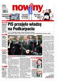 e-prasa: Gazeta Codzienna Nowiny - wydanie przemyskie – 102/2013