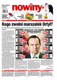 e-prasa: Gazeta Codzienna Nowiny - wydanie przemyskie – 103/2013
