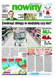e-prasa: Gazeta Codzienna Nowiny - wydanie przemyskie – 104/2013
