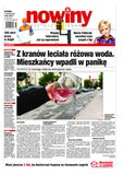 e-prasa: Gazeta Codzienna Nowiny - wydanie przemyskie – 106/2013