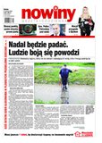 e-prasa: Gazeta Codzienna Nowiny - wydanie przemyskie – 107/2013