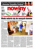 e-prasa: Gazeta Codzienna Nowiny - wydanie przemyskie – 108/2013