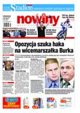 e-prasa: Gazeta Codzienna Nowiny - wydanie przemyskie – 110/2013