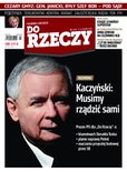 e-prasa: Tygodnik Do Rzeczy – 21/2013