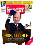 e-prasa: Tygodnik Do Rzeczy – 27/2013