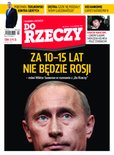 e-prasa: Tygodnik Do Rzeczy – 29/2013