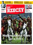 e-prasa: Tygodnik Do Rzeczy – 31/2013