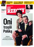 e-prasa: Tygodnik Do Rzeczy – 35/2013