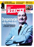 e-prasa: Tygodnik Do Rzeczy – 36/2013