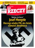 e-prasa: Tygodnik Do Rzeczy – 38/2013