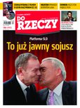 e-prasa: Tygodnik Do Rzeczy – 39/2013