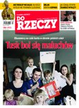 e-prasa: Tygodnik Do Rzeczy – 40/2013