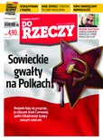e-prasa: Tygodnik Do Rzeczy – 41/2013