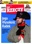 e-prasa: Tygodnik Do Rzeczy – 46/2013