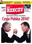 e-prasa: Tygodnik Do Rzeczy – 1/2014