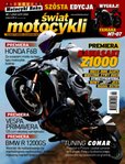 e-prasa: Świat Motocykli – 2/2014