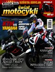 e-prasa: Świat Motocykli – 3/2014