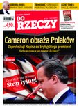 e-prasa: Tygodnik Do Rzeczy – 3/2014